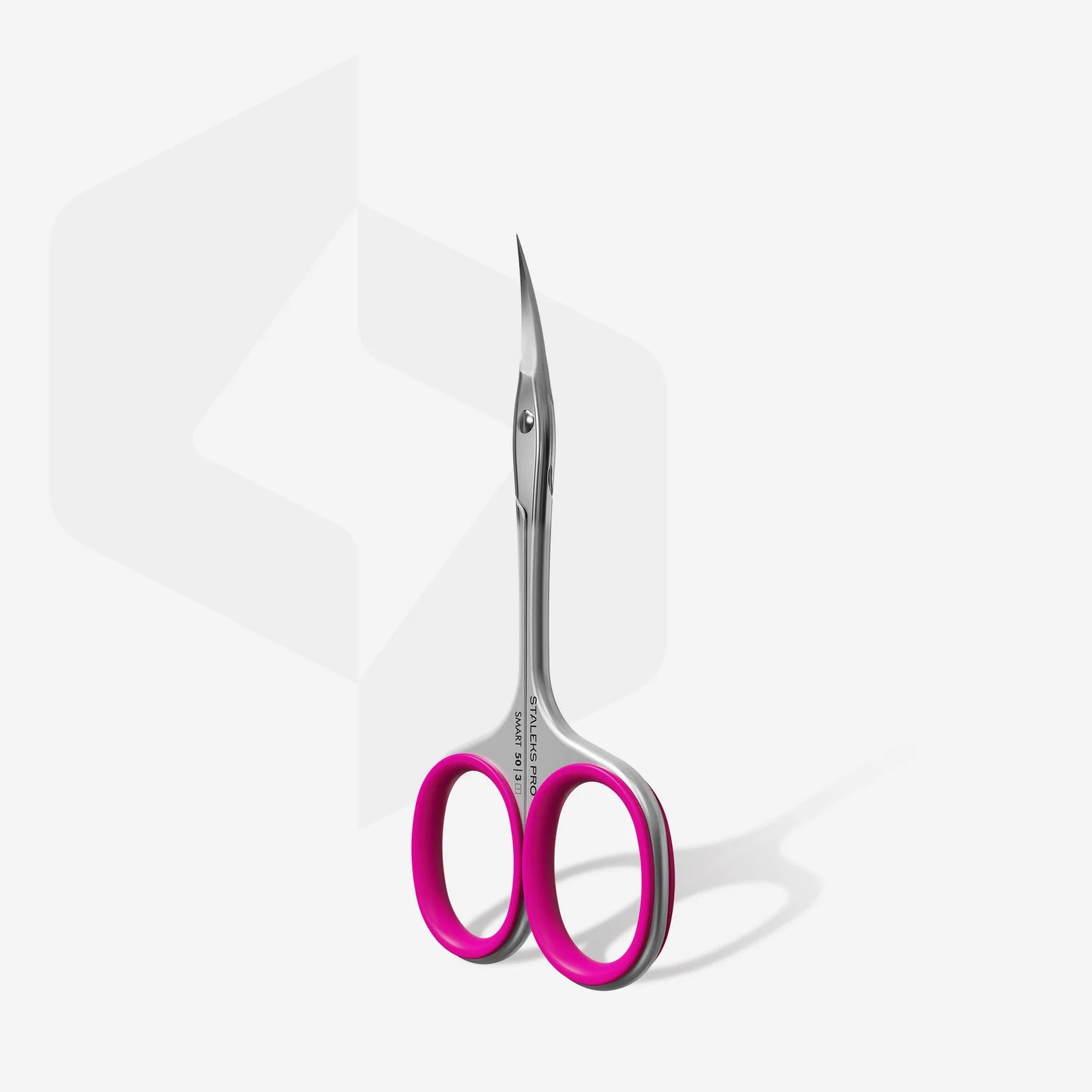 Tijeras profesionales para cutículas SMART 50 TIPO 3
