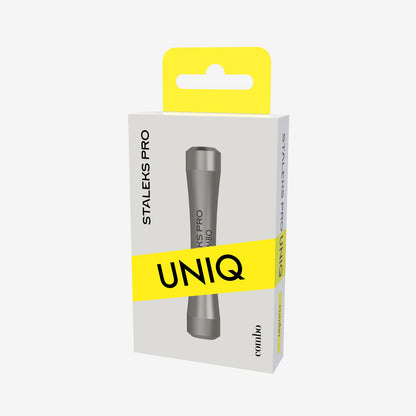 Mango del empujador Combo UNIQ 10 para piezas de trabajo reemplazables