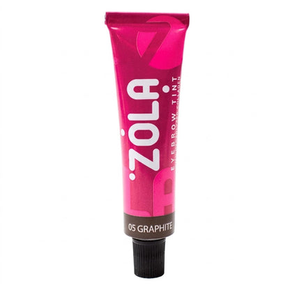 ZOLA Tintes para Cejas