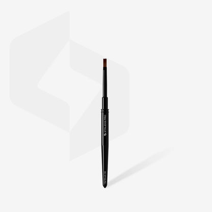 EXPERT pincel recto para gel anchura 6 mm/longitud 10 mm