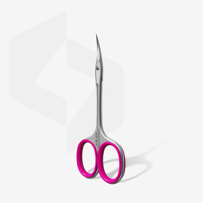 Tijeras profesionales para cutículas SMART 50 TIPO 4