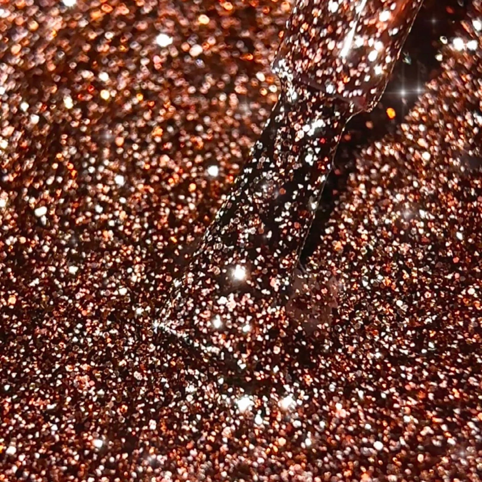 BIBLIOTEKA Flash Gel Polish № 06 Bronze, 10 ml