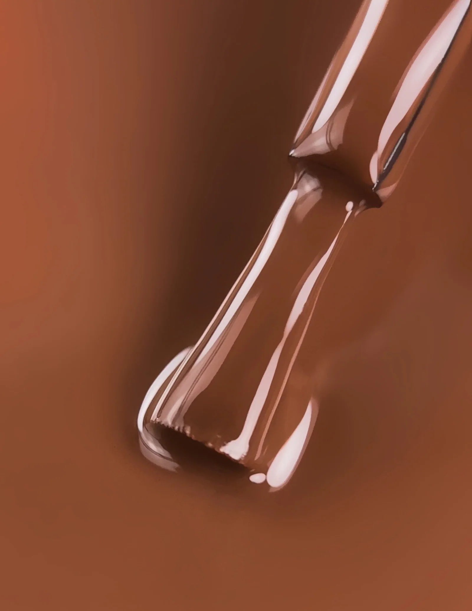 BIBLIOTEKA Gel Polish № 29 Accent – Terracotta, 10 ml