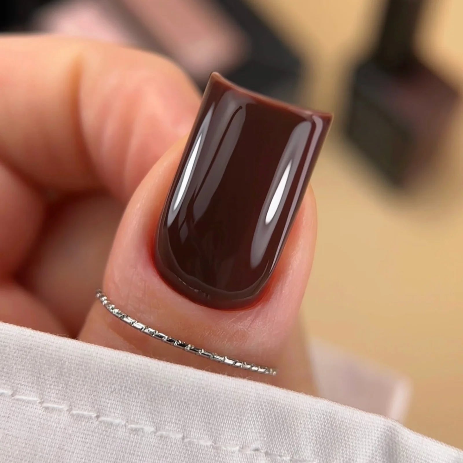 BIBLIOTEKA Gel Polish № 39 Root, 10 ml