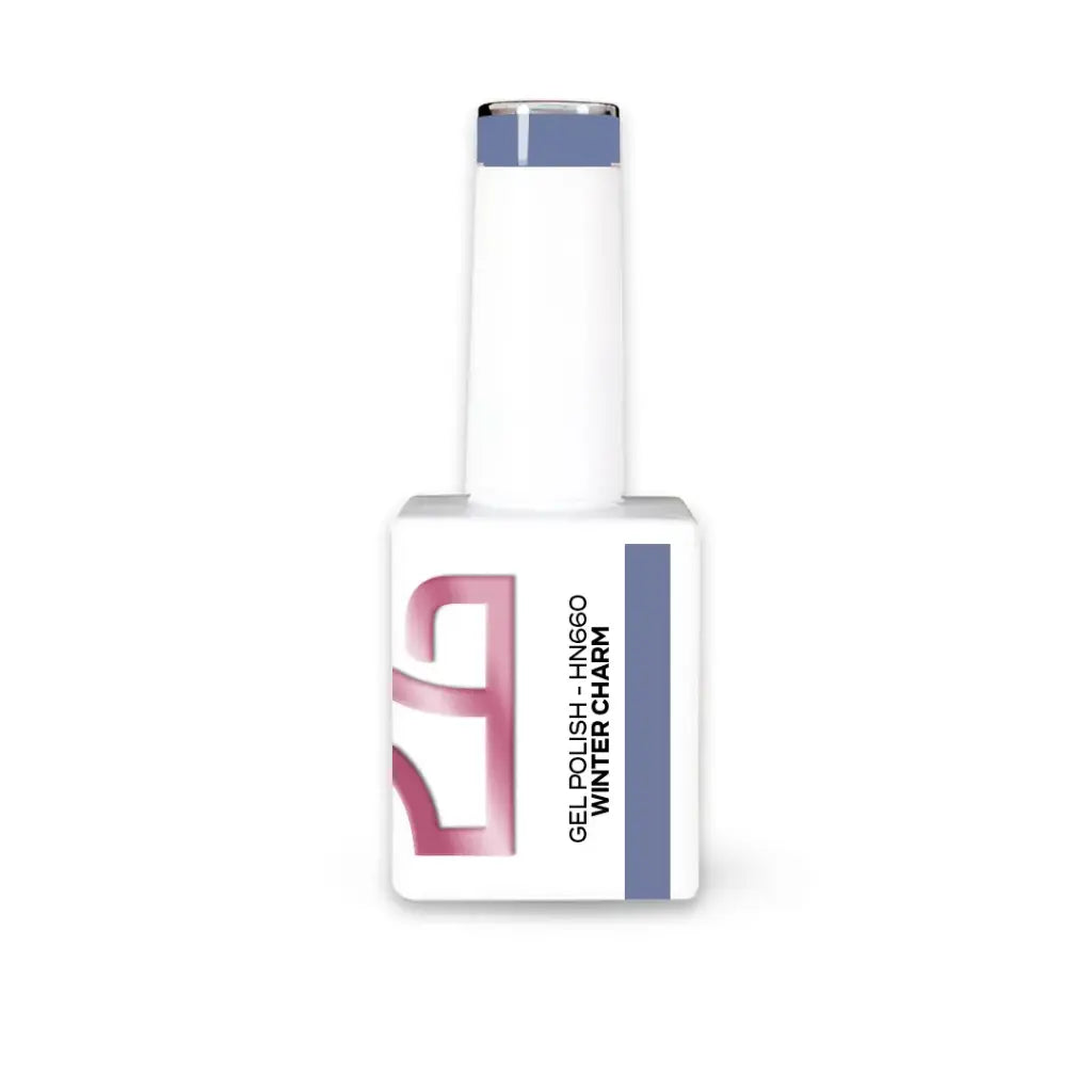 Esmalte Semi HN660 -  Winter Charm, 10 ml