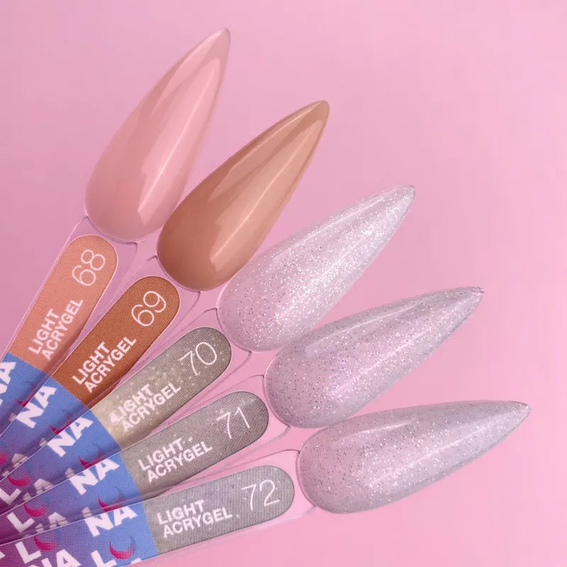 LUNAmoon Light Acrygel Nº 71 13ml