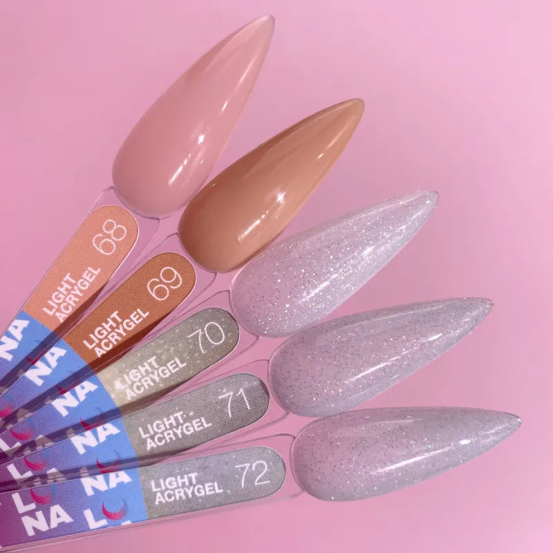 LUNAmoon Light Acrygel Nº 69 13ml