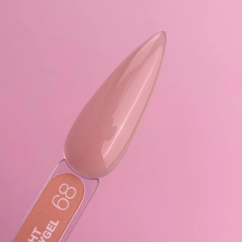 LUNAmoon Light Acrygel Nº 68 13ml