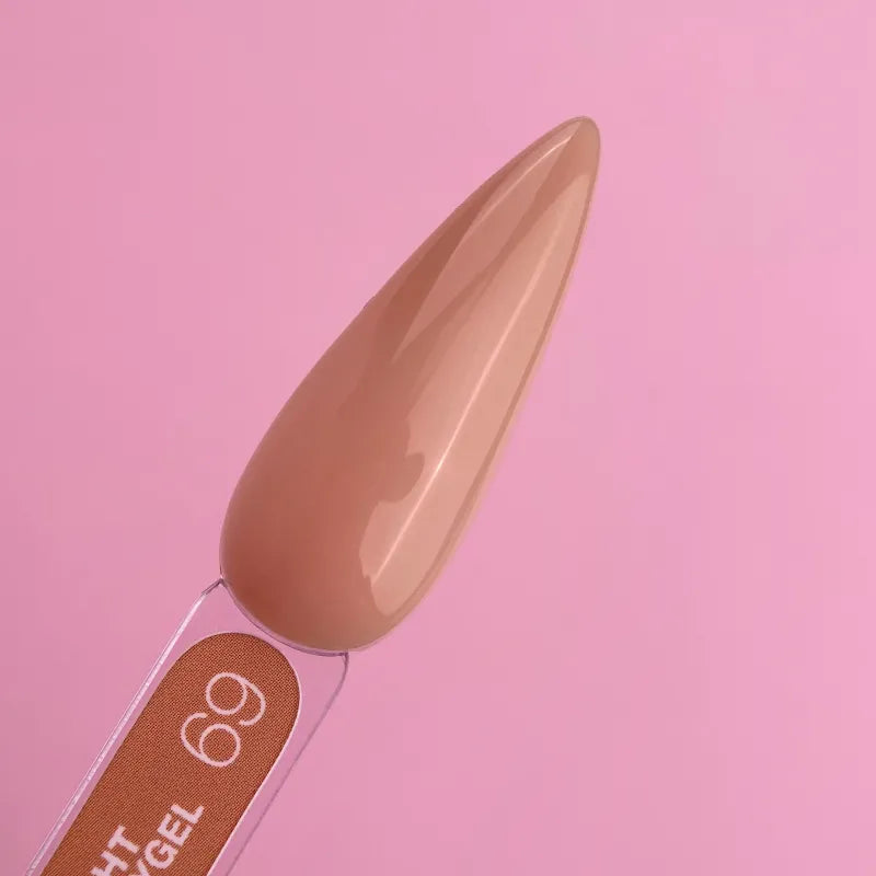 LUNAmoon Light Acrygel Nº 69 13ml