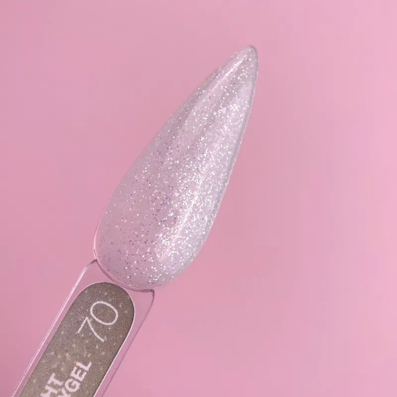LUNAmoon Light Acrygel Nº 70 13ml