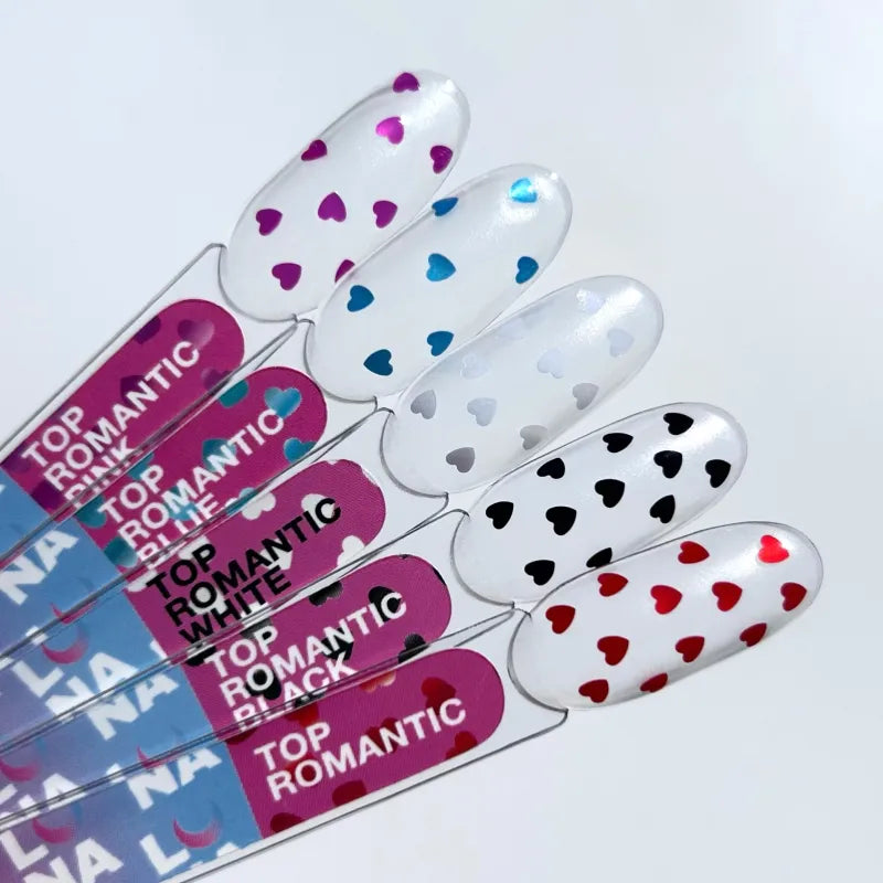 LUNAmoon Top Romantic 13ml