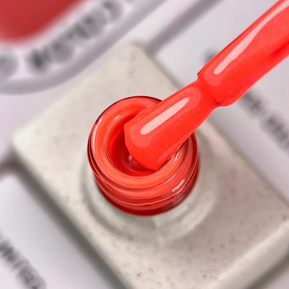 NAILSOFTHEDAY Color del Mes Junio 2026 — Dopamine, 10 ml