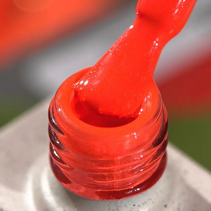 NAILSOFTHEDAY Color del Mes Junio 2026 — Dopamine, 10 ml