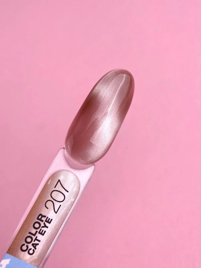 LUNAmoon Esmalte Cat Eye Nº 207 8ml