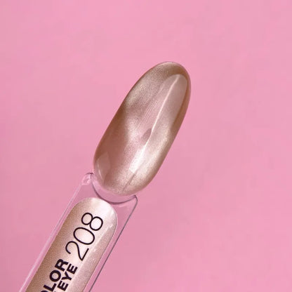 LUNAmoon Esmalte Cat Eye Nº 208 13ml