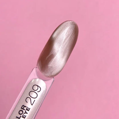 LUNAmoon Esmalte Cat Eye Nº 209 13ml