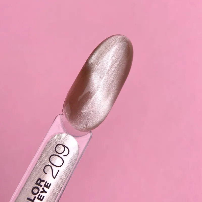 LUNAmoon Esmalte Cat Eye Nº 209 13ml