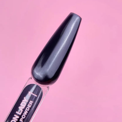 LUNAmoon Iron Lady Set de Polvos (6uds)