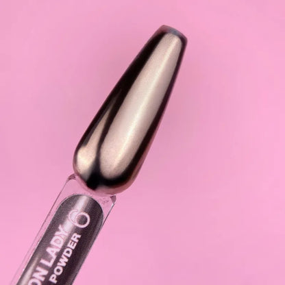 LUNAmoon Iron Lady Set de Polvos (6uds)