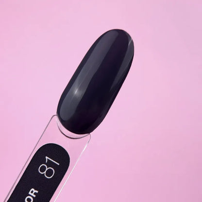 LUNAmoon Esmalte Semi Nº 81 13ml