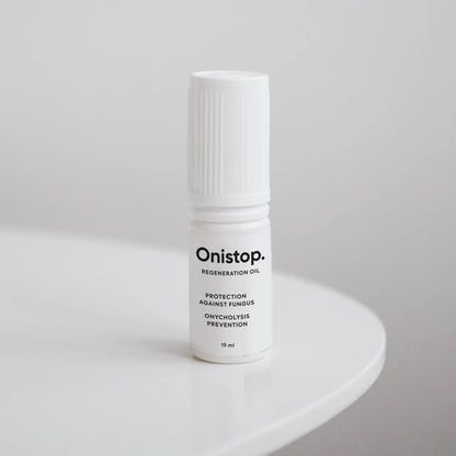 NAILSOFTHEDAY ONISTOP – Aceite regenerador, 15 ml
