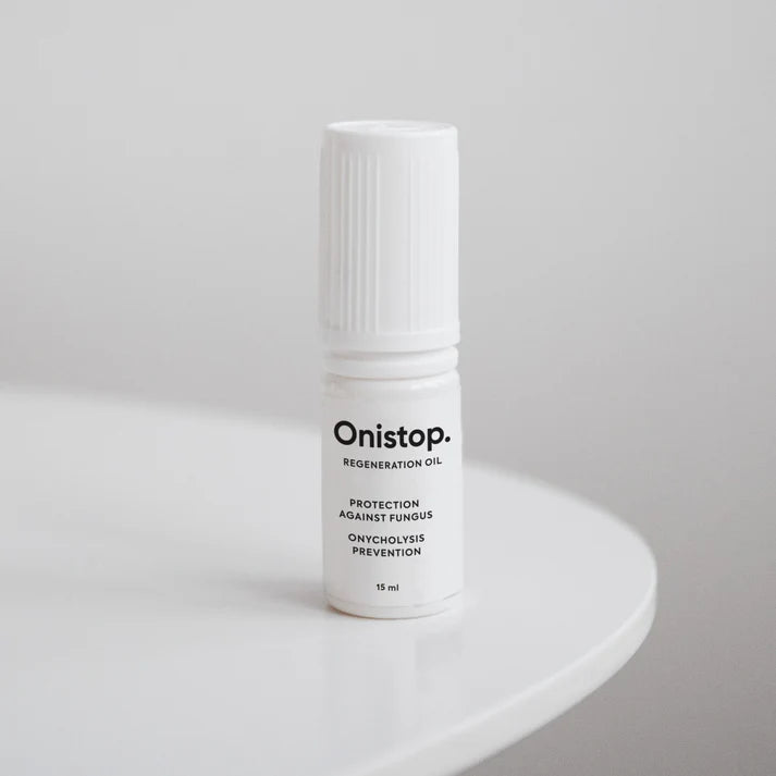 NAILSOFTHEDAY ONISTOP – Aceite regenerador, 15 ml