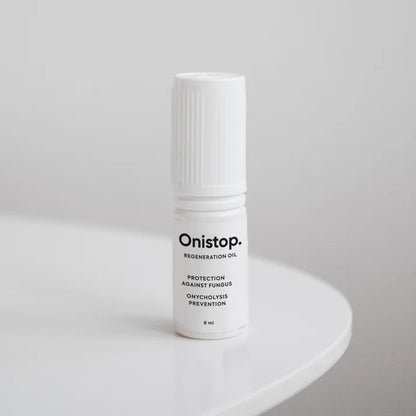 NAILSOFTHEDAY ONISTOP – Aceite regenerador, 8 ml
