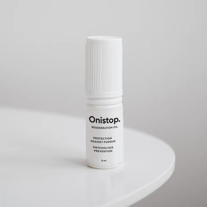 NAILSOFTHEDAY ONISTOP – Aceite regenerador, 8 ml