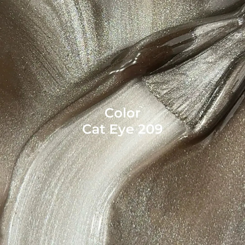 LUNAmoon Esmalte Cat Eye Nº 209 13ml