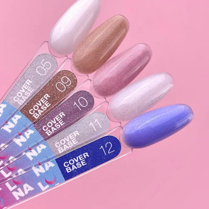 LUNAmoon Cover Base Nº10 13ml
