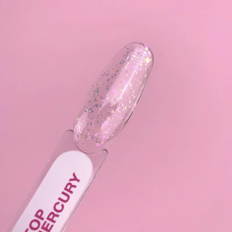 LUNAmoon Top Mercury 13ml