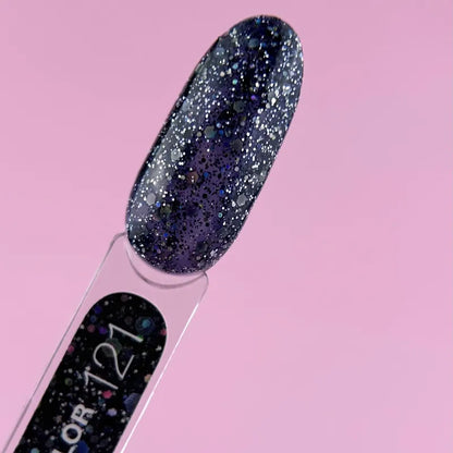 LUNAmoon Esmalte Semi Nº 121 13ml