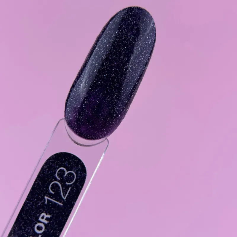 LUNAmoon Esmalte Semi Nº 123 13ml