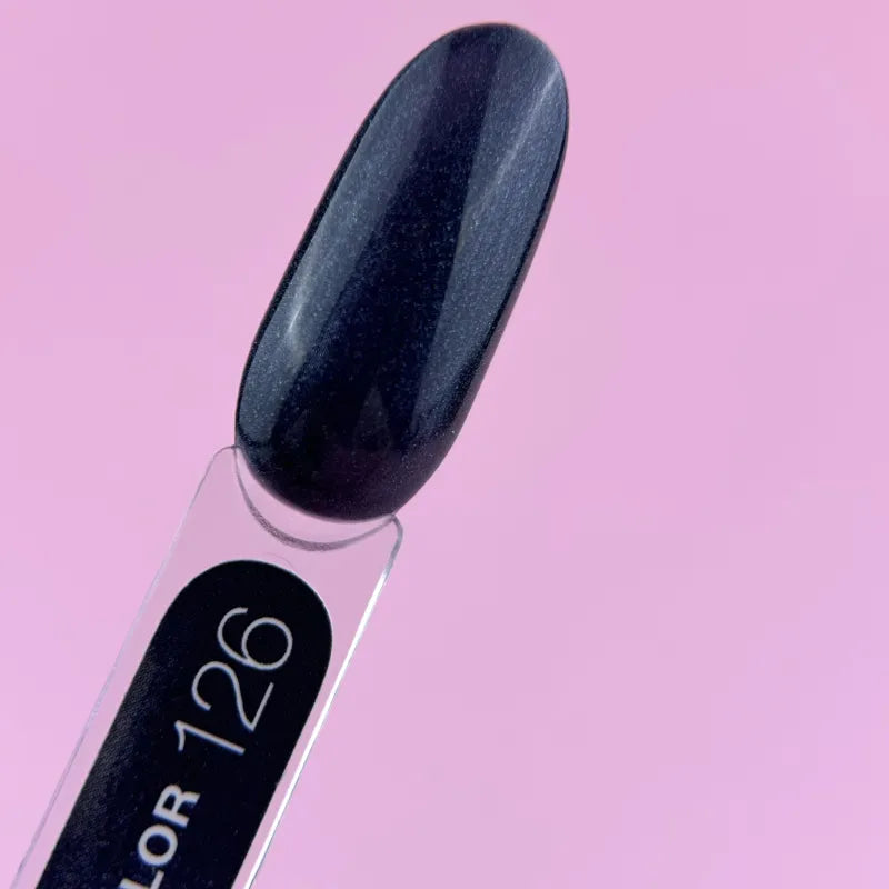 LUNAmoon Esmalte Semi Nº 126 13ml