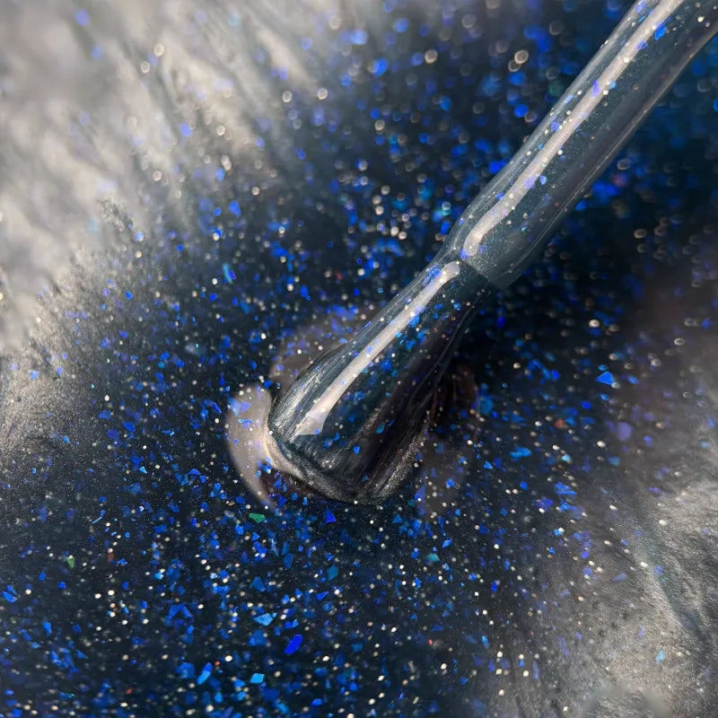 Esmalte en gel Color Magnetic Cat Eye No. 6
