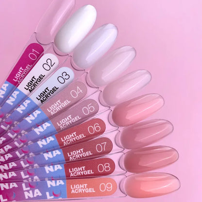 LUNAmoon Light Acrygel Nº 003 30ml