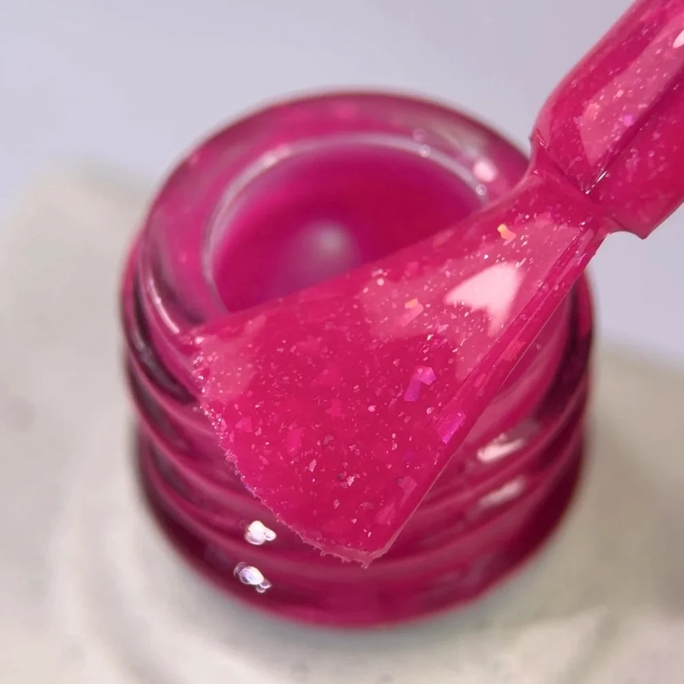 NAILSOFTHEDAY Color del Mes Agosto 2026 - Chrin, 10 ml