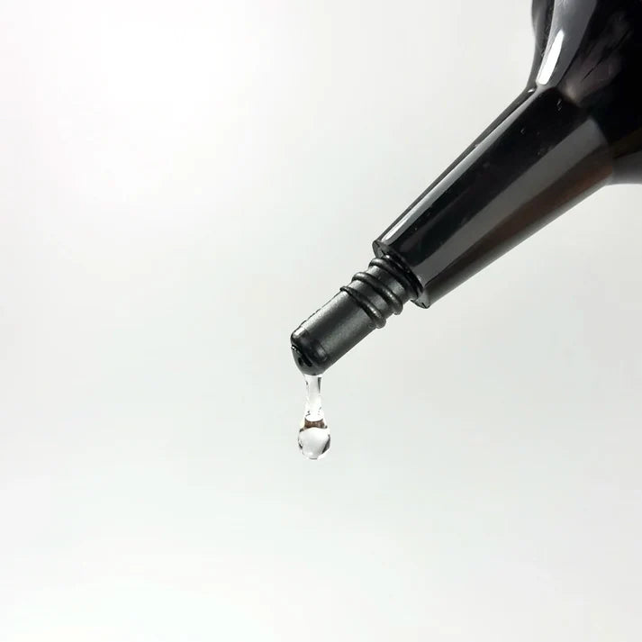 NAILSOFTHEDAY Glossy Top No Wipe – top brillante sin capa pegajosa y con filtros UV, 50 ml (refill)