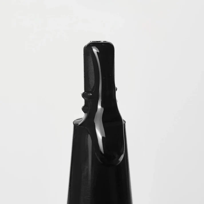 NAILSOFTHEDAY Glossy Top No Wipe – top brillante sin capa pegajosa y con filtros UV, 50 ml (refill)