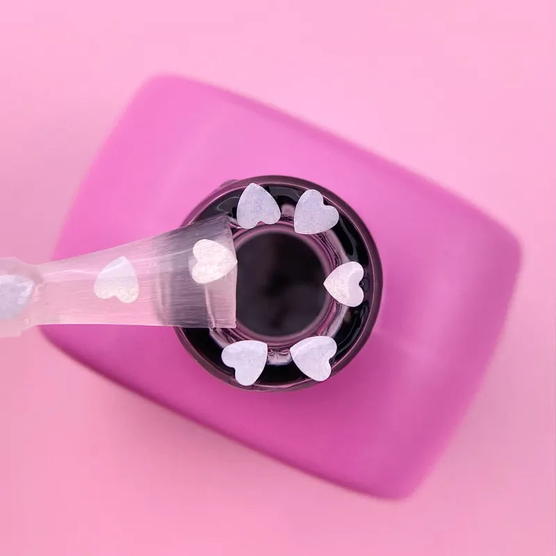 LUNAmoon Top Romantic White 13ml