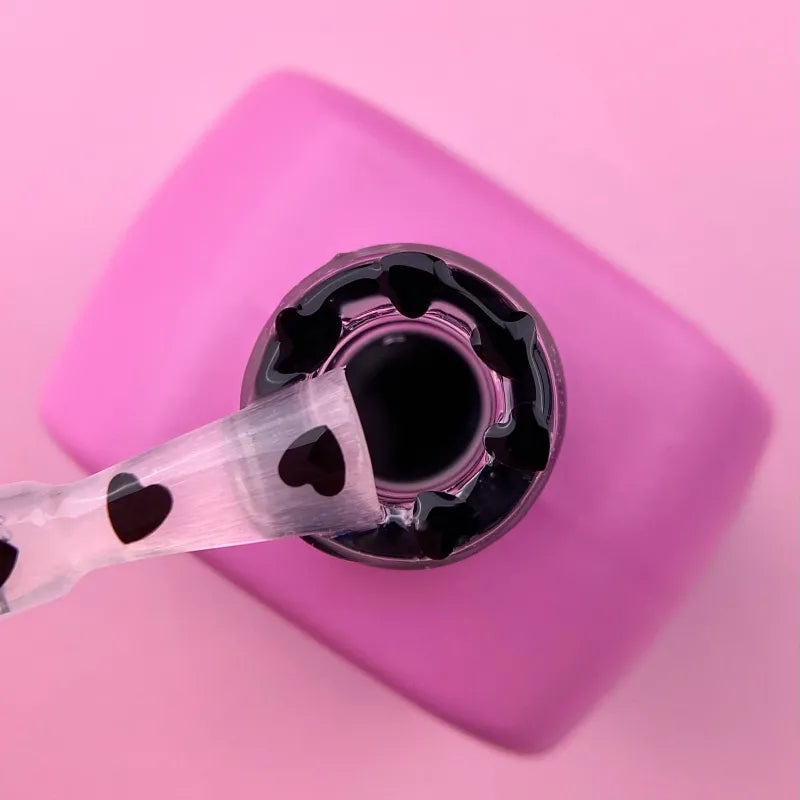 LUNAmoon Top Romantic Black 13ml