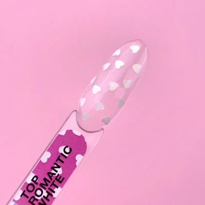 LUNAmoon Top Romantic White 13ml