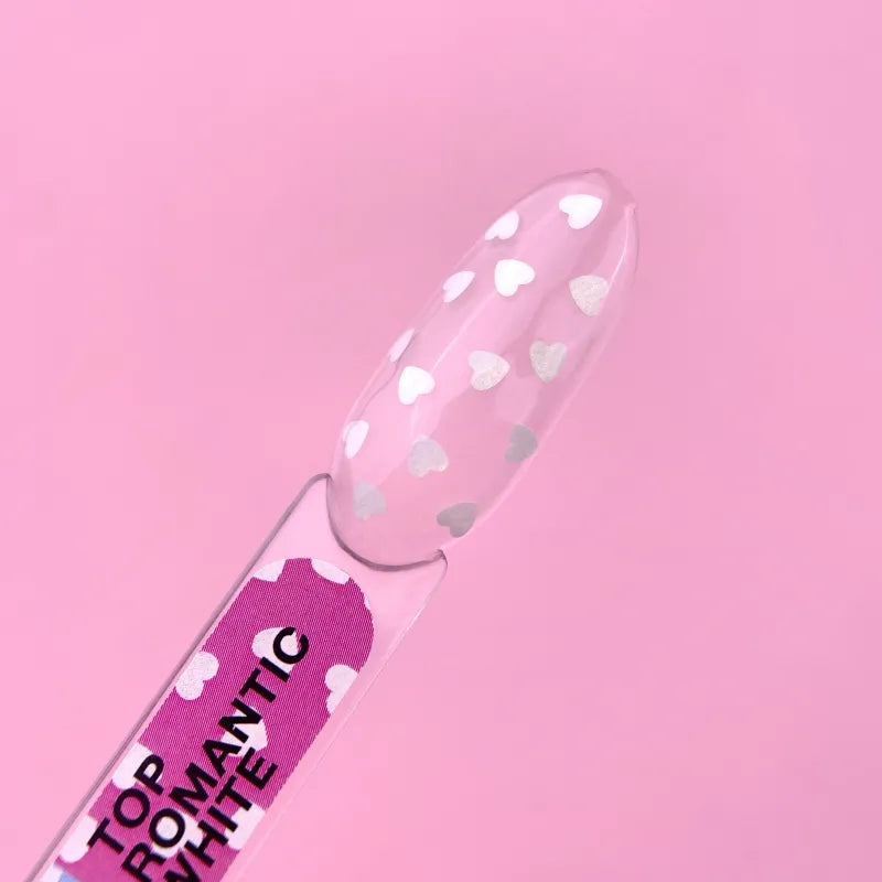 LUNAmoon Top Romantic White 13ml