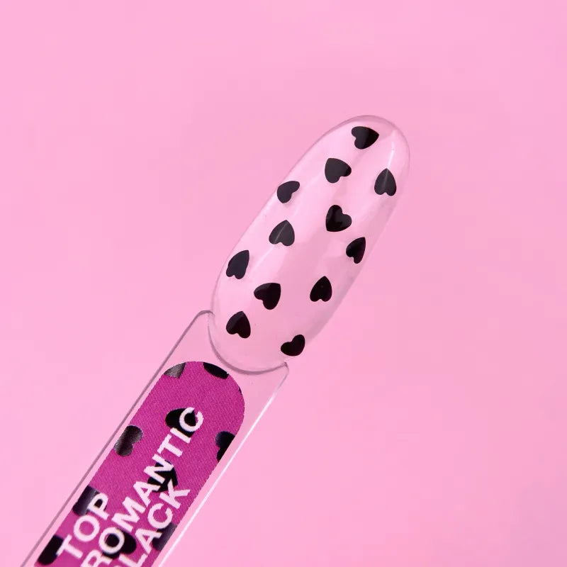 LUNAmoon Top Romantic Black 13ml