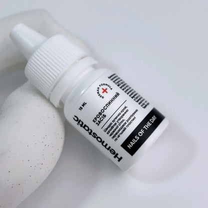 Podology+ «Hemostatic» — agente hemostático, 15 ml