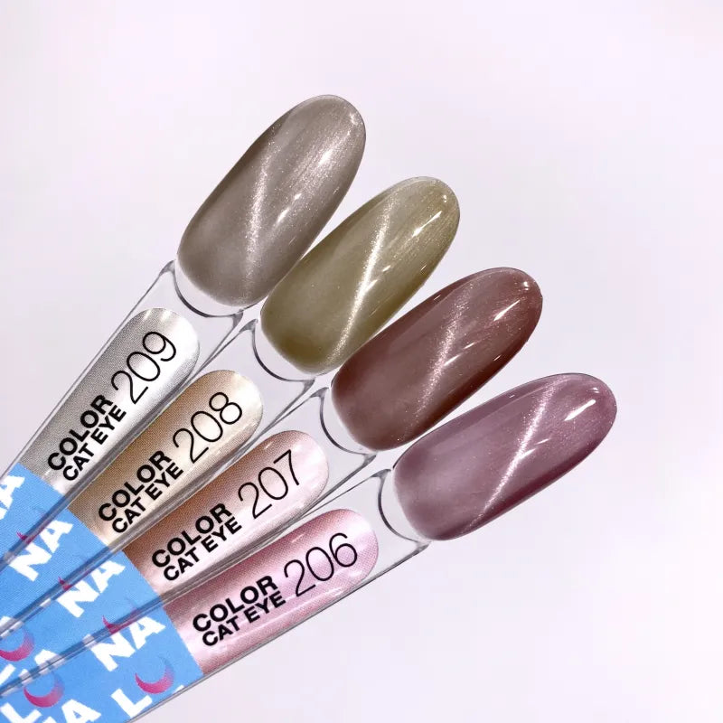 LUNAmoon Esmalte Cat Eye Nº 209 13ml