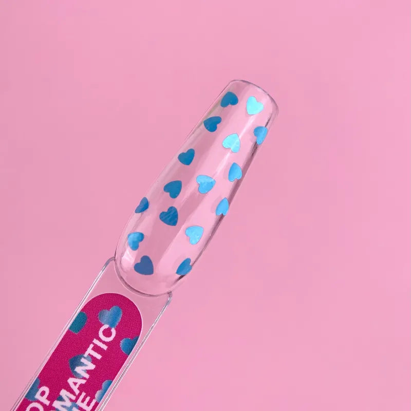 LUNAmoon Top Romantic Blue 13ml