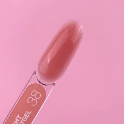 LUNAmoon Light Acrygel Nº 38 13ml
