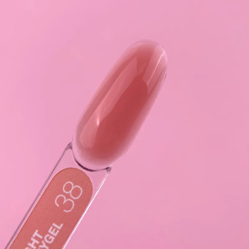 LUNAmoon Light Acrygel Nº 38 13ml