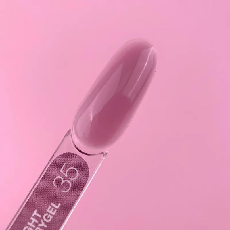 LUNAmoon Light Acrygel Nº 35 13ml